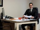John Tremamondo, direttore sociosanitario Asst Valle Olona John Tremamondo, direttore sociosanitario Asst Valle Olona