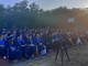 I diplomati Ite Tosi alla cerimonia 2025