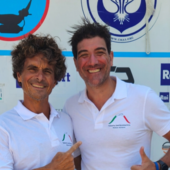 L’apnea mondiale parla (ancora) bustocco: tra i segreti del campione Davide Carrera c'è il terapeuta Gianluigi Azimonti L’apnea mondiale parla (ancora) bustocco: tra i segreti del campione Davide Carrera c'è il terapeuta Gianluigi Azimonti