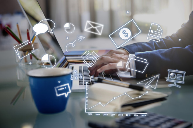 Digital Social Media Marketing: dai Contenuti al Successo