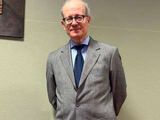 Il Direttore della Struttura Complessa di Medicina, Dr. Paolo Ghiringhelli