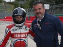 Emozioni in pista: dal passato al presente della Formula 1 con Davide Baroncini
