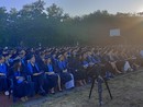 I diplomati Ite Tosi alla cerimonia 2025 I diplomati Ite Tosi alla cerimonia 2025
