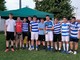 I vincitori del torneo I vincitori del torneo