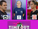 VOLLEY FEMMINILE - Questa sera (ore 21) ritorna Time Out Women. Ospiti Serena Scognamillo, Claudio Basso e Beatrice Negretti VOLLEY FEMMINILE - Questa sera (ore 21) ritorna Time Out Women. Ospiti Serena Scognamillo, Claudio Basso e Beatrice Negretti