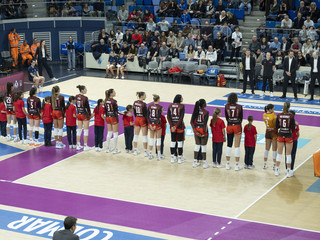 Milano-Uyba 3-1 (foto LVF)
