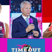Volley, serie A femminile. Questa sera (ore 21) super puntata finale per “TIME OUT WOMEN”