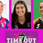 VOLLEY FEMMINILE SERIE A - Questa sera (ore 21) la quarta puntata stagionale di Time Out Women VOLLEY FEMMINILE SERIE A - Questa sera (ore 21) la quarta puntata stagionale di Time Out Women