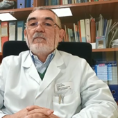Antonio Iuliano, Direttore dell’UOC di Pneumologia di ASST Valle Olona Antonio Iuliano, Direttore dell’UOC di Pneumologia di ASST Valle Olona