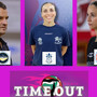 VOLLEY FEMMINILE - Questa sera (ore 21) ritorna Time Out Women. Ospiti Serena Scognamillo, Claudio Basso e Beatrice Negretti VOLLEY FEMMINILE - Questa sera (ore 21) ritorna Time Out Women. Ospiti Serena Scognamillo, Claudio Basso e Beatrice Negretti