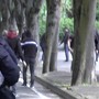 Scontri, 13 Daspo per ultras di Legnano e Saronno