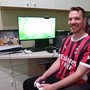 Videogiochi. Pokerissimo per Davide Castiglioni nel torneo internazionale di FC25