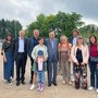 La Goglio di Daverio sempre all'insegna della sostenibilità: piantumati nuovi alberi