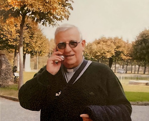 Don Giacomo Pezzoni
