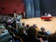 Maurizio De Giovanni incanta Olgiate Olona: serata all'insegna di ironia, empatia, letteratura