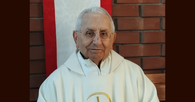 La Valle Olona in lutto per la scomparsa di don Piero Roveda La Valle Olona in lutto per la scomparsa di don Piero Roveda