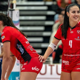 Marika Longobardi