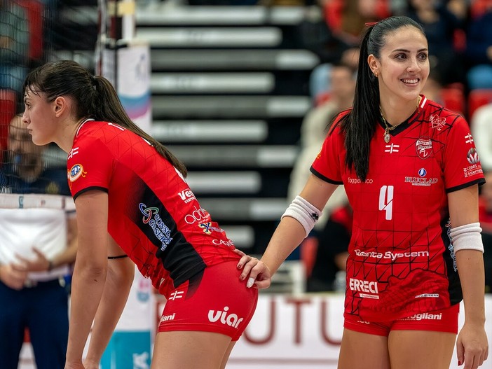 Marika Longobardi