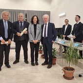 Riconoscimenti straordinari - Associazione Enrico Dell Acqua Riconoscimenti straordinari - Associazione Enrico Dell Acqua