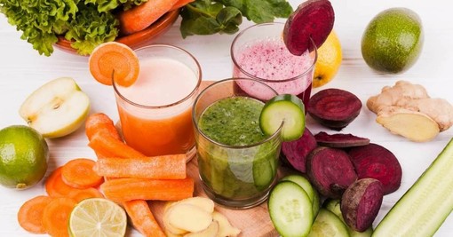 Dieta post-feste: come ottenere un equilibrio a lungo termine