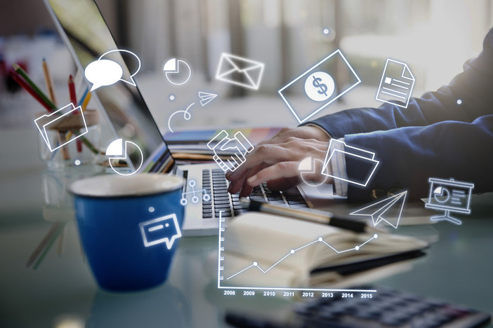 Digital Social Media Marketing: dai Contenuti al Successo
