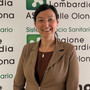 Il Direttore Sanitario di Asst Valle Olona, Francesca Crespi