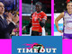 Time Out Women riparte col botto: Diop, Tanase e Negro a parlare di volley femminile