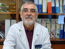 Antonio Iuliano, Direttore della U.O.C. di Pneumologia dell’Ospedale di Busto Arsizio