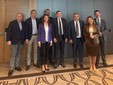 Il consiglio direttivo di Assosomm