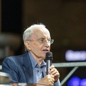 Dan Peterson, a Busto il 10 settembre per Sportivamente - Festival dei libri sportivi