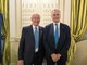 Rotary Club "La Malpensa": l'ingegner Franco De Bernardi è il nuovo presidente