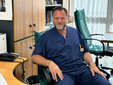 Dr. Pietro Annovazzi, Direttore della Struttura Complessa di Neurologia ad indirizzo Neuroimmunologico - Centro Sclerosi Multipla Ospedale di Gallarate Dr. Pietro Annovazzi, Direttore della Struttura Complessa di Neurologia ad indirizzo Neuroimmunologico - Centro Sclerosi Multipla Ospedale di Gallarate