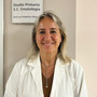La dottoressa Elisabetta Todisco, primario di Ematologia La dottoressa Elisabetta Todisco, primario di Ematologia
