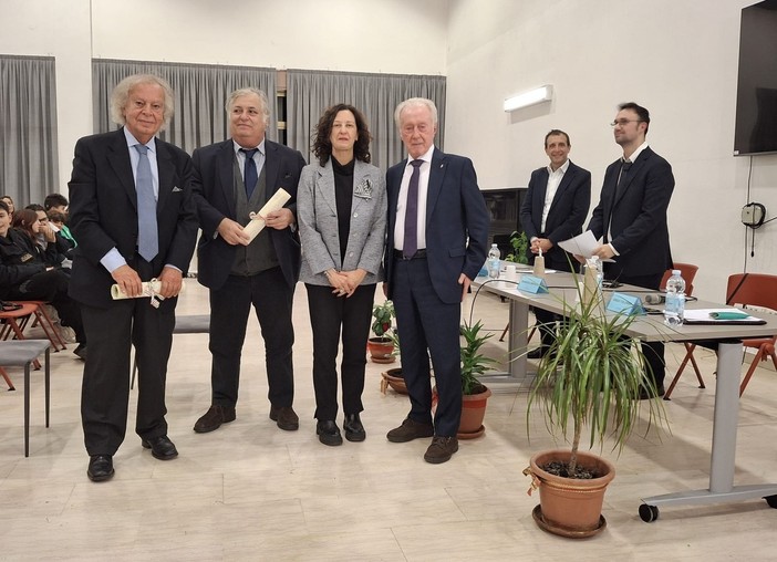 Riconoscimenti straordinari - Associazione Enrico Dell Acqua Riconoscimenti straordinari - Associazione Enrico Dell Acqua