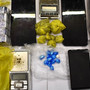 Due chili di hashish in casa e dosi di cocaina: arrestato pusher, in carcere anche uno spacciatore recidivo