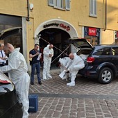 Omicidio a Busto Arsizio, Mirti verso il rinvio a giudizio Omicidio a Busto Arsizio, Mirti verso il rinvio a giudizio