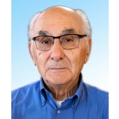 Olgiate Olona piange Giancarlo Dell’Acqua: «La sua generosità aveva del miracoloso»