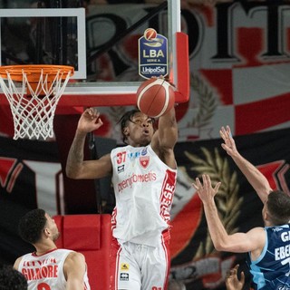 VIDEO - Basterebbe dire che l'ha fatto Okeke...
