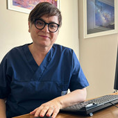 Dr.ssa Maria Rosa Caruso