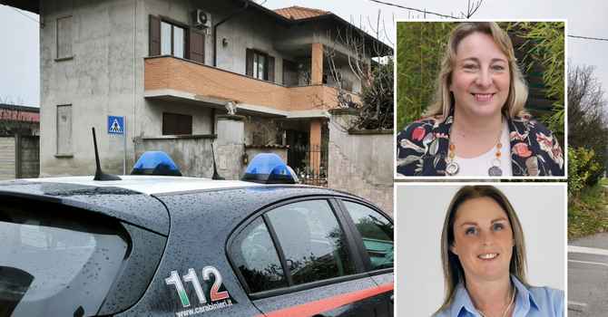 Lonate, scontro politico sulla tragedia: Derisi attacca, Carraro replica: «Faccio da parafulmine alla famiglia»