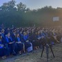 I diplomati Ite Tosi alla cerimonia 2025