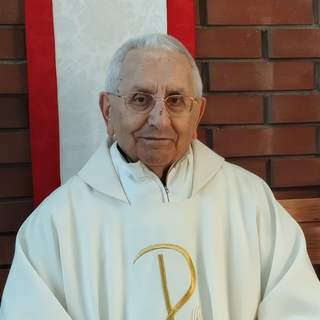 La Valle Olona in lutto per la scomparsa di don Piero Roveda La Valle Olona in lutto per la scomparsa di don Piero Roveda