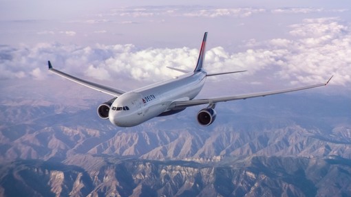 Malpensa-Boston, Delta accelera: dall’estate 2027 il volo sarà giornaliero Malpensa-Boston, Delta accelera: dall’estate 2027 il volo sarà giornaliero