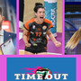 Questa sera (ore 21) ospiti di TIME OUT WOMEN Clara Decortes, Federica Busolini e Domenico Petruzzelli Questa sera (ore 21) ospiti di TIME OUT WOMEN Clara Decortes, Federica Busolini e Domenico Petruzzelli