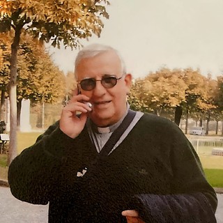 Don Giacomo Pezzoni