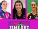 VOLLEY FEMMINILE SERIE A - Questa sera (ore 21) la quarta puntata stagionale di Time Out Women VOLLEY FEMMINILE SERIE A - Questa sera (ore 21) la quarta puntata stagionale di Time Out Women