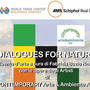 “Dialogues for Nature”: l’arte incontra la natura al World Trade Center Malpensa Airport