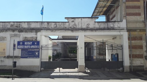 Busto, l’Its all’ex Macello non si farà