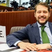 Emanuele Monti: «Dal nuovo dazio sui mini-pacchi risorse per commercio e territori» Emanuele Monti: «Dal nuovo dazio sui mini-pacchi risorse per commercio e territori»