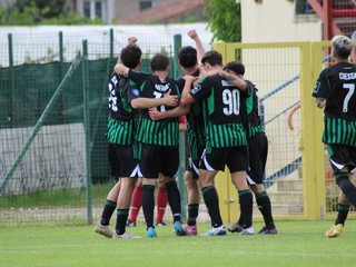 Foto: Mauro Lucchi (Fotografo Ufficiale U.S.D. Castellanzese 1921)